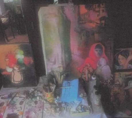 Masako Goto Exhibition